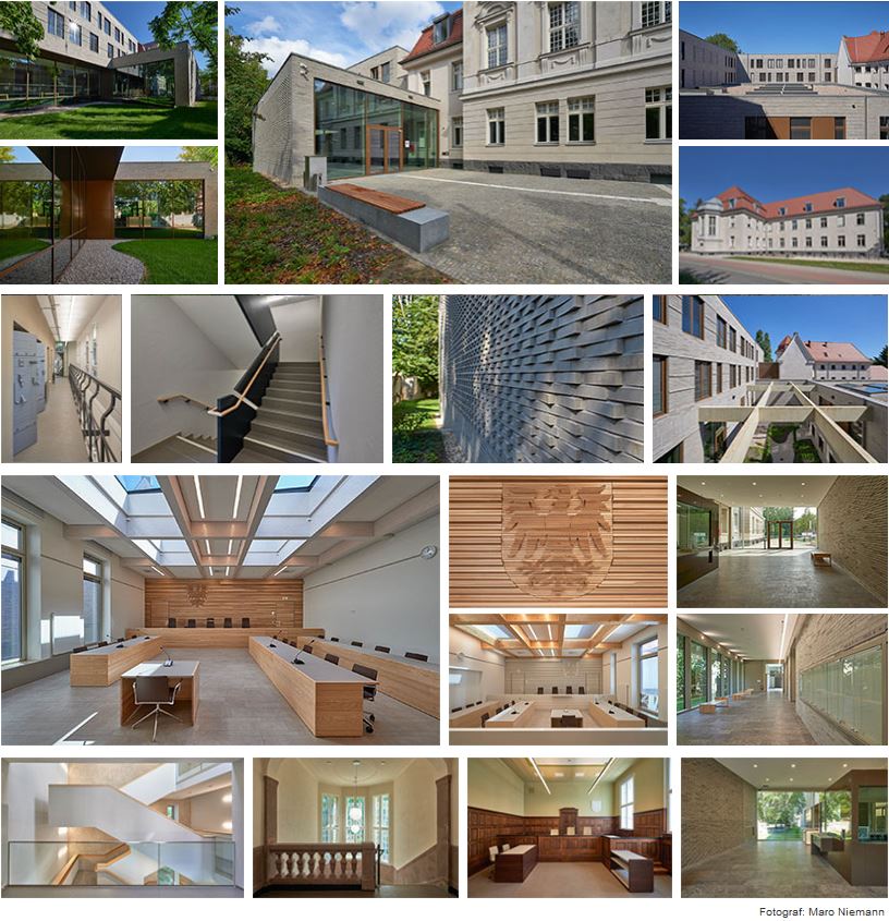 KÖNIGS WUSTERHAUSEN